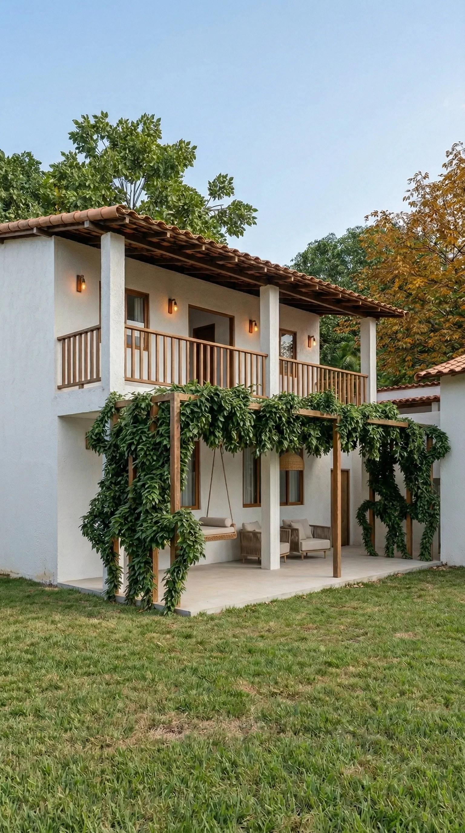 Projeto de arquitetura autoral