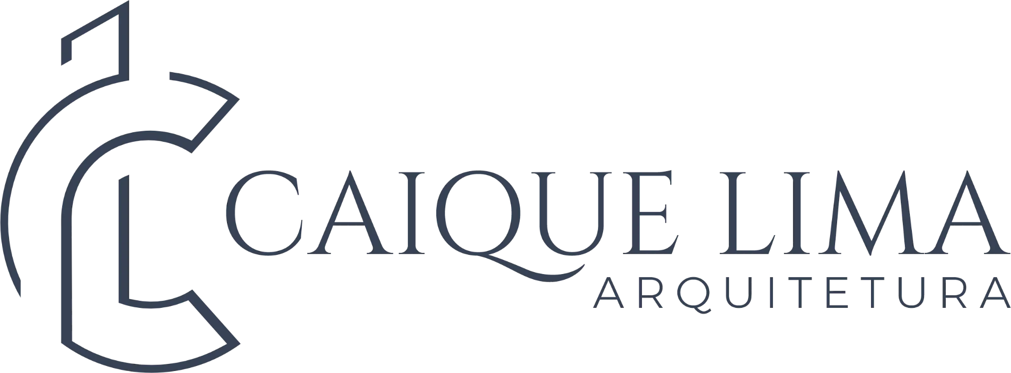 CAIQUE LIMA | Arquitetura